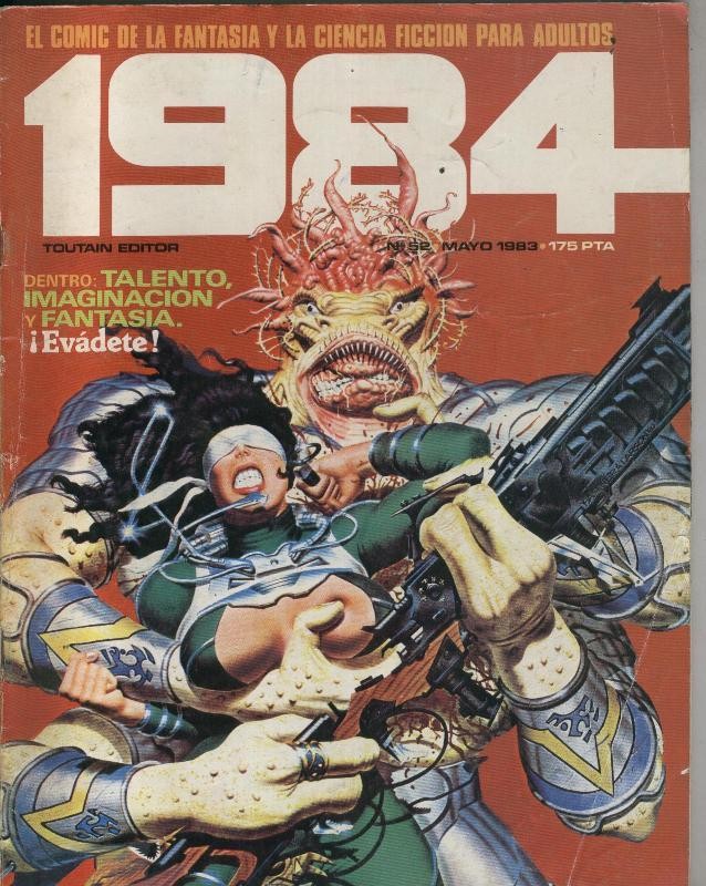 1984 numero 52