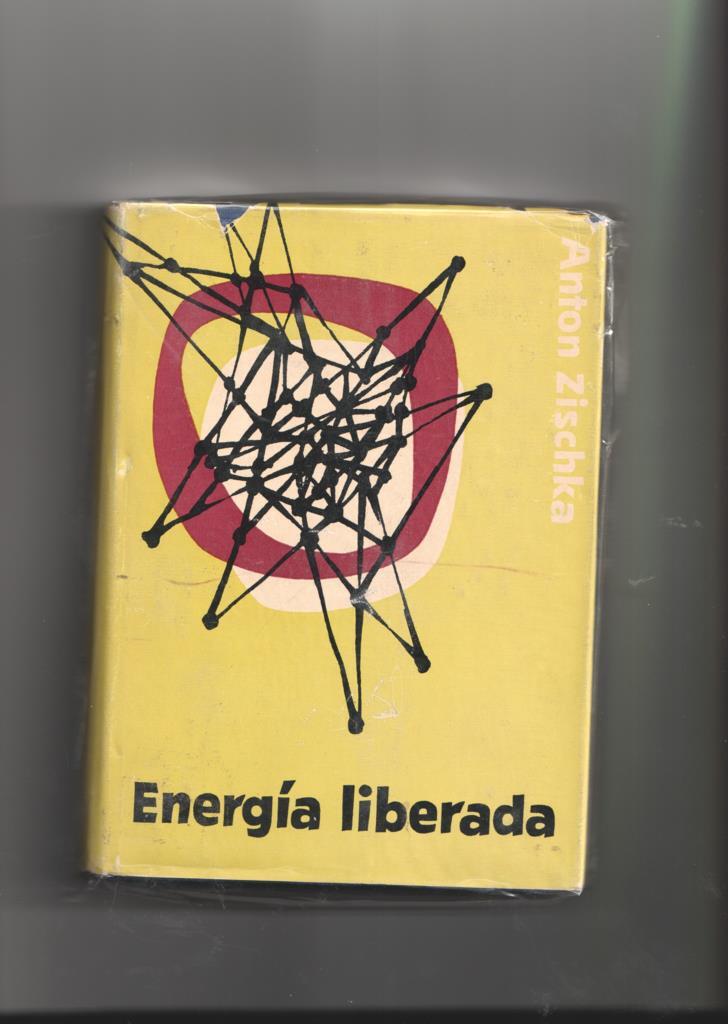 Energia liberada