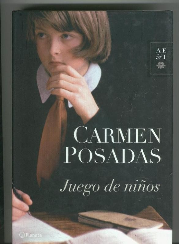 Juego de niños