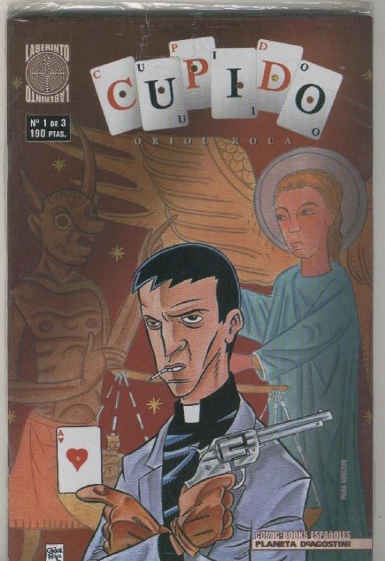 Cupido coleccion