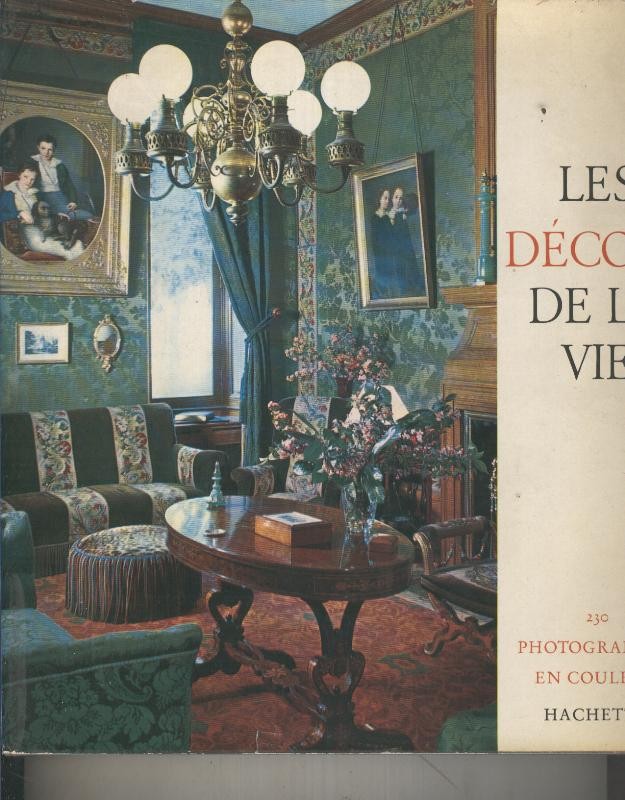 Les Decors de la vie