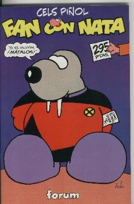 Fanhunter: Fan letal-Fan con nata IV