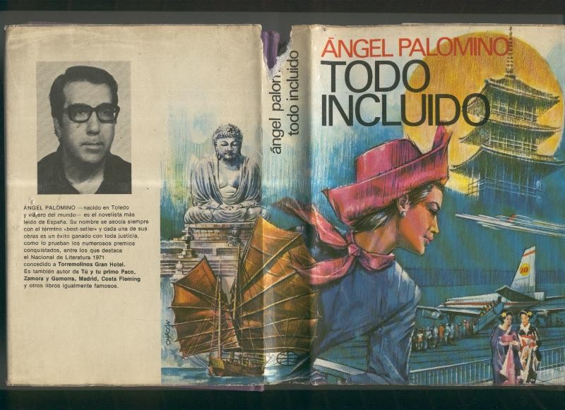 Todo incluido