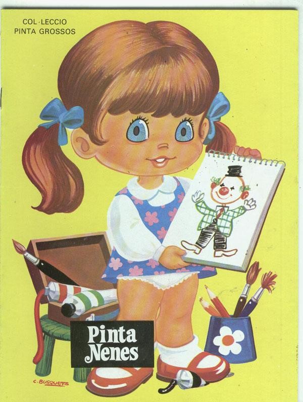 Pinta Nenes