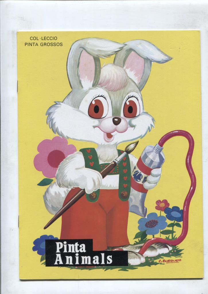 Pinta Animals