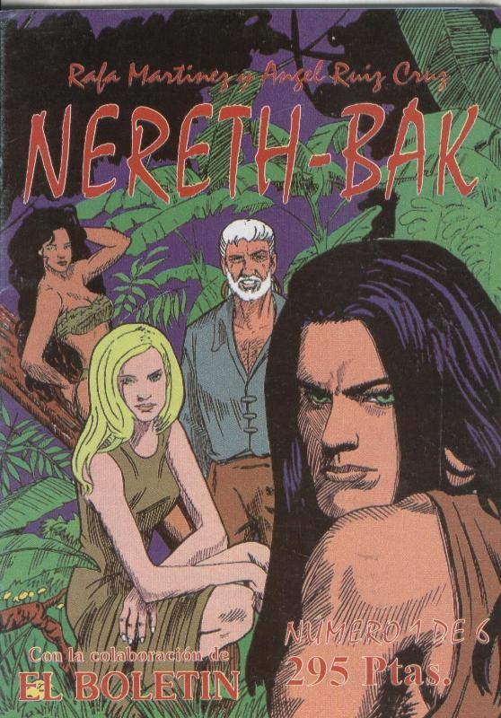 Nereth-Bak