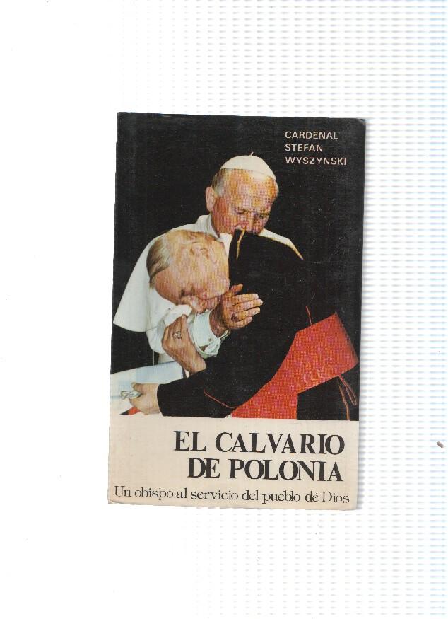 El calvario de Polonia