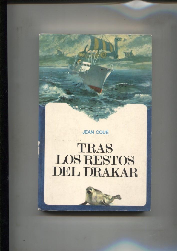 Historia y Aventura: Tras los restos del Drakar