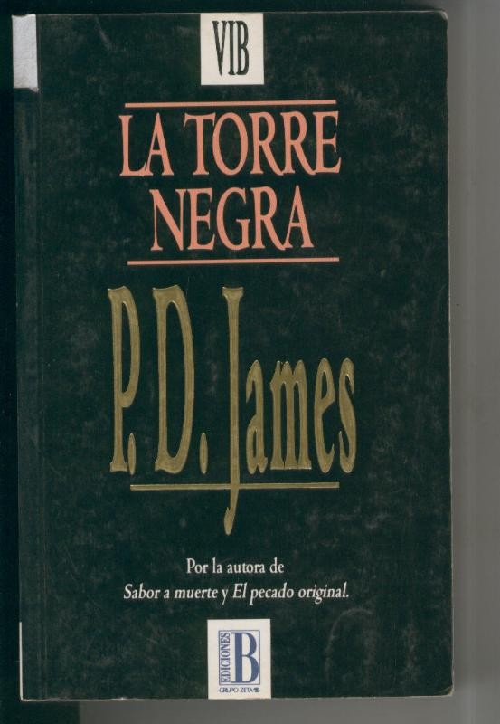 VIB: La torre negra