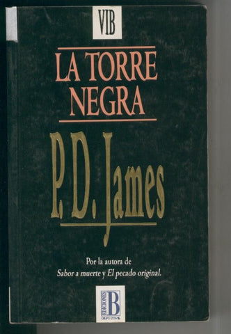 VIB: La torre negra