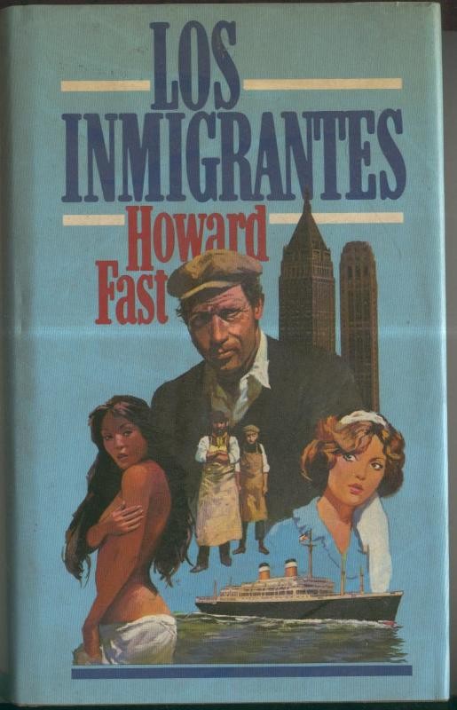Los inmigrantes