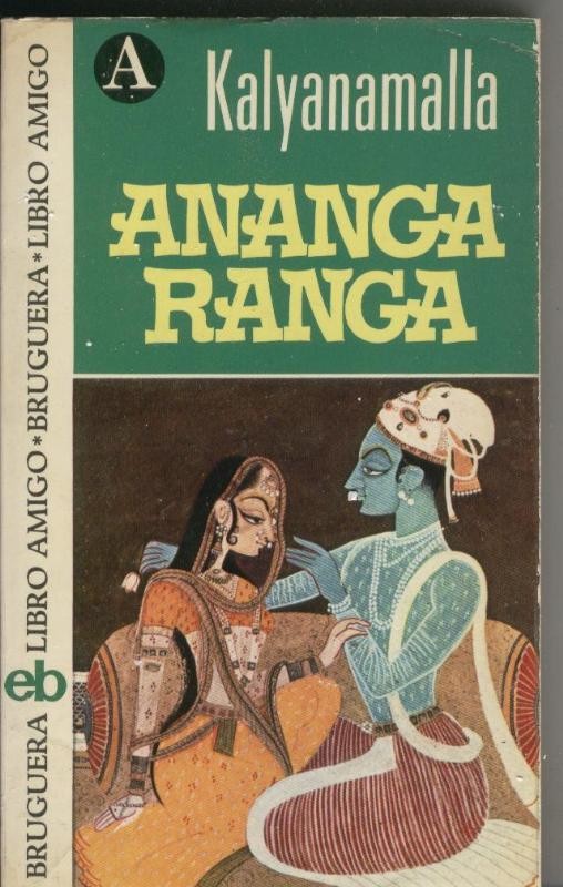 Ananga Ranga