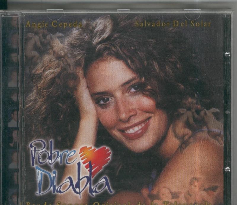 CD: Pobre Diabla