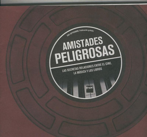 Amistades peligrosas