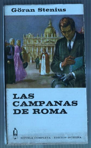 Las campanas de Roma