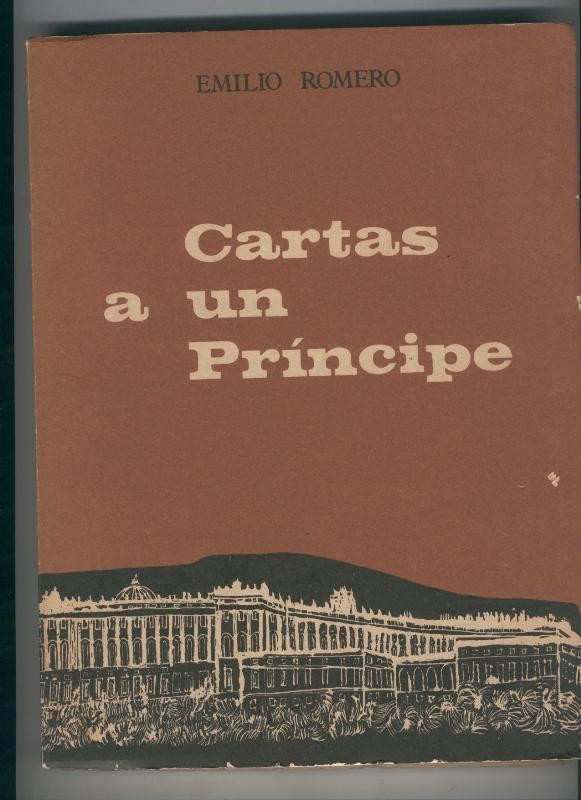 Cartas a un principe