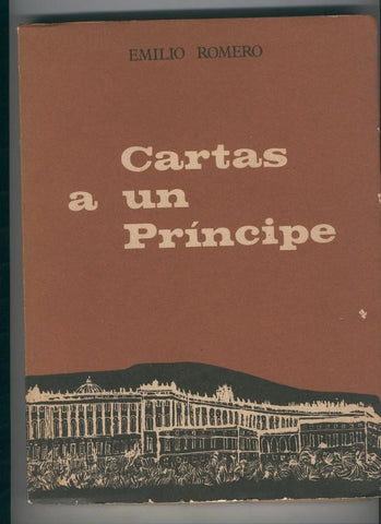 Cartas a un principe