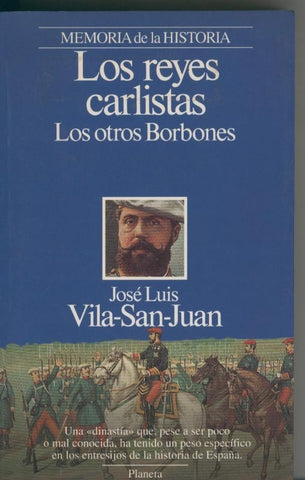 Los reyes carlistas