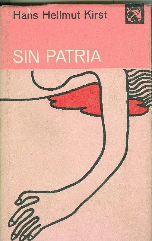 Ancora y Delfin numero 328: Sin patria