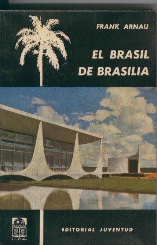 El Brasil de Brasilia