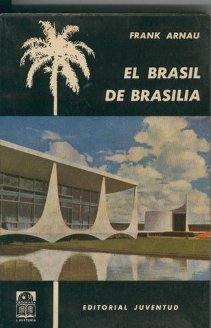 El Brasil de Brasilia