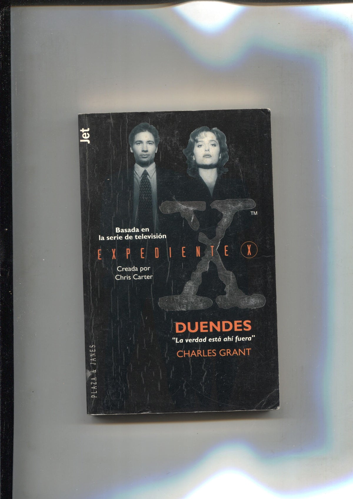 Expediente X: Duendes