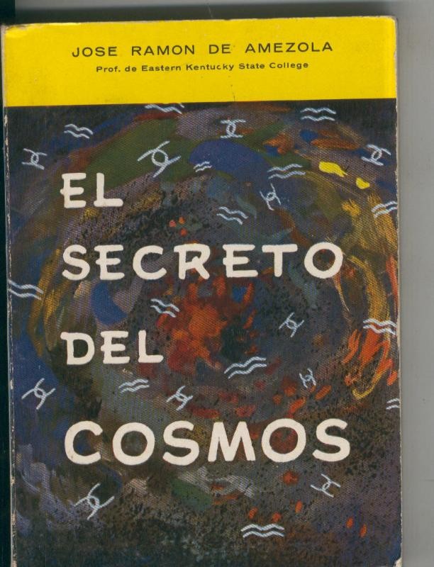 El secreto del Cosmos