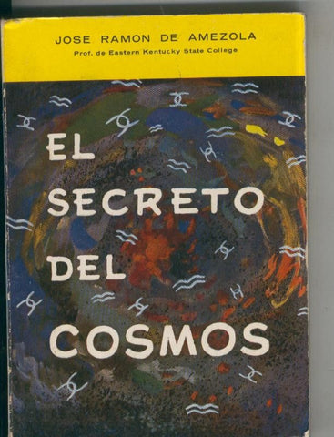 El secreto del Cosmos