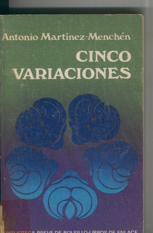 Cinco variaciones