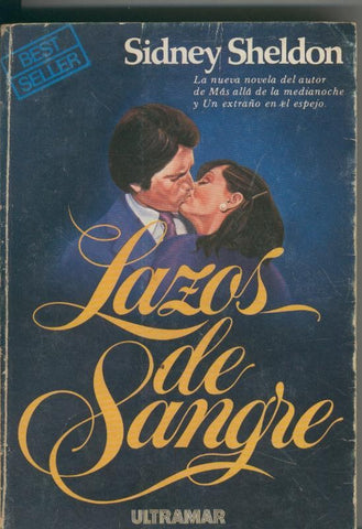 Lazos de sangre