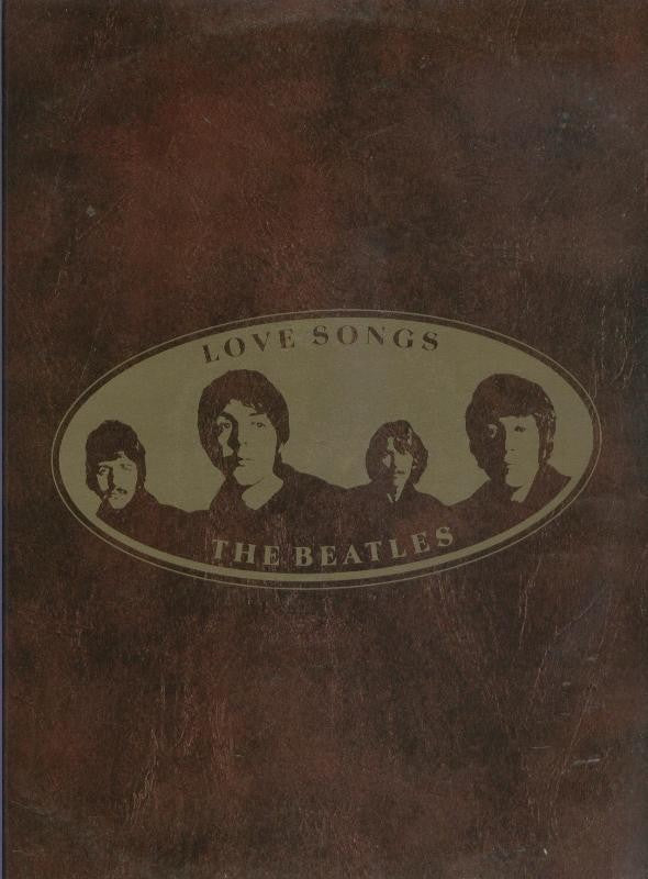 The Beatles: Love Songs