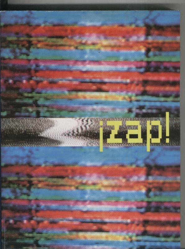 Zanzibar numero 1: Zap