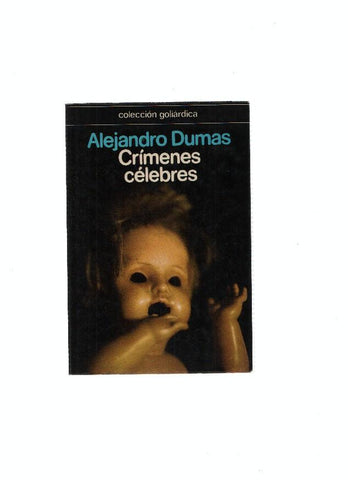Goliardica: Crimenes celebres