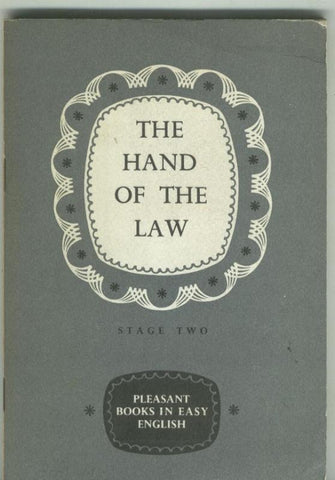 The Hand of the Law