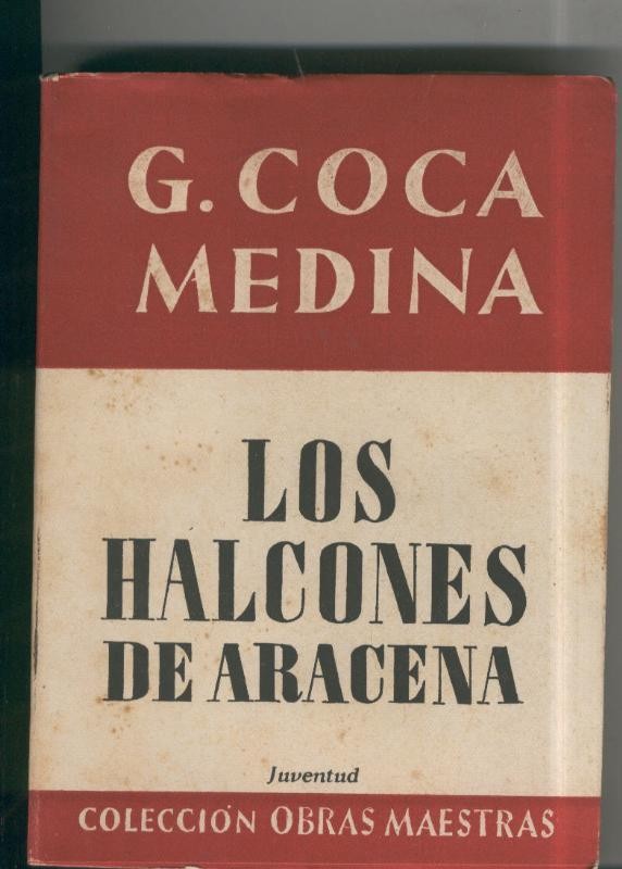 Obras Maestras: Los halcones de Aracena