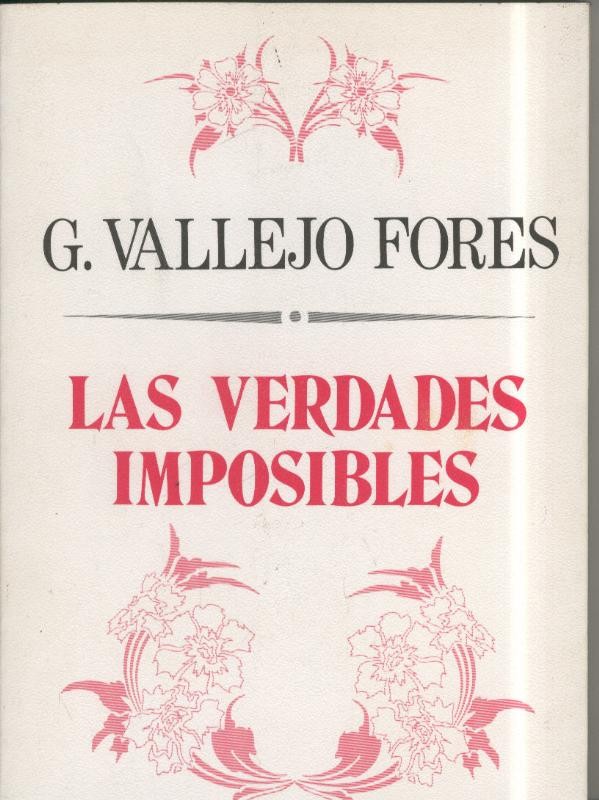 Las verdades imposibles