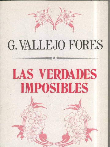 Las verdades imposibles