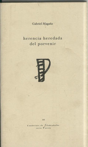 Herencia heredada del porvenir