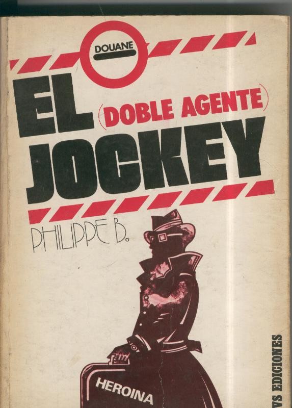 El Jockey