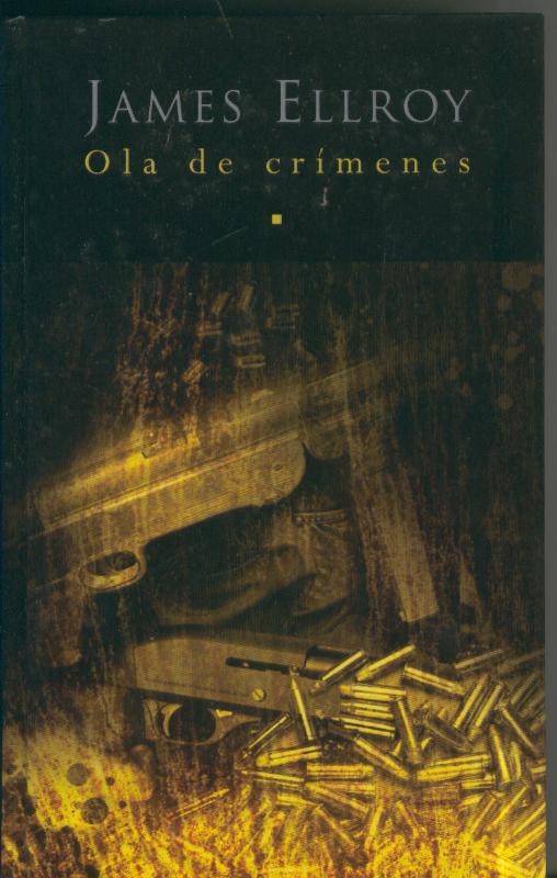 Ola de crimenes