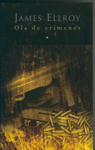 Ola de crimenes