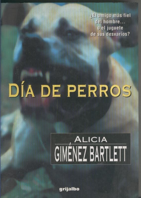 Dia de perros