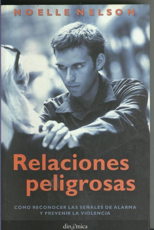 Relaciones peligrosas