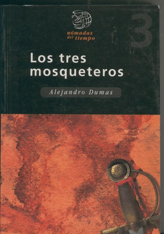 Los tres mosqueteros