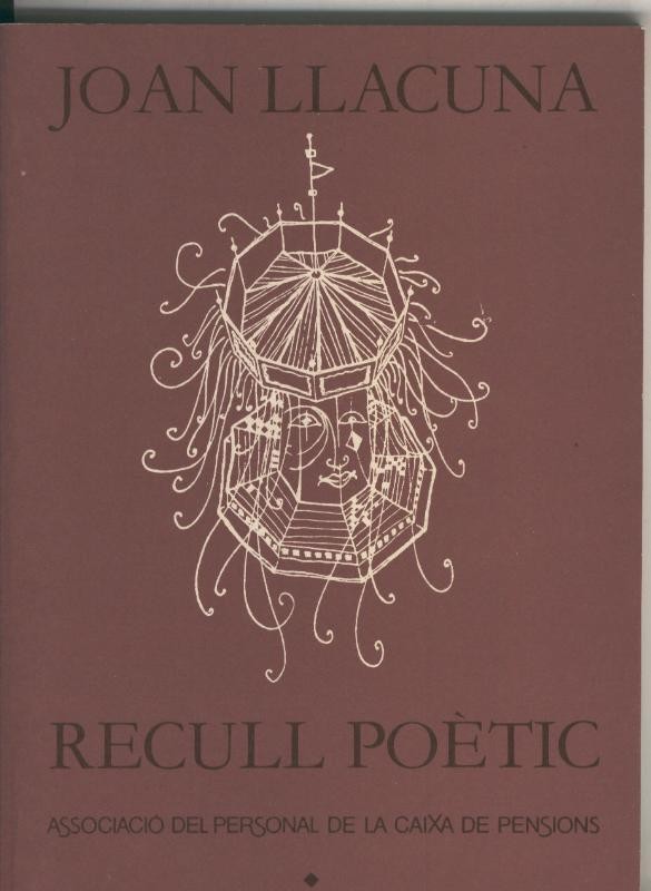 Recull poetic