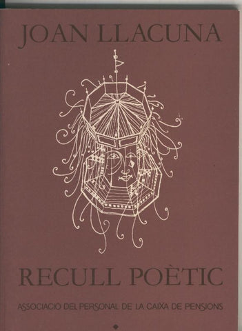 Recull poetic