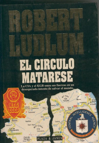 El circulo Matarese