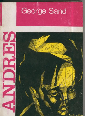 George Sand: Andres