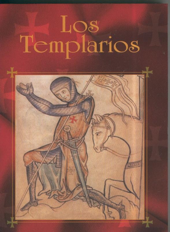 Los Templarios