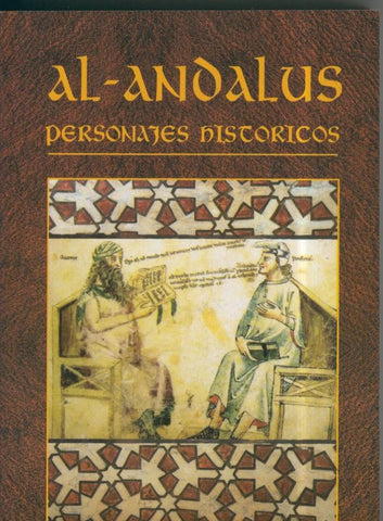 Al-Andalus. Personajes historicos